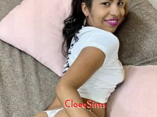 CloeeSims