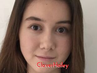CloverHailey