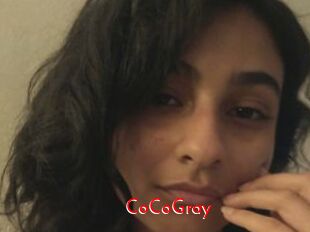 CoCoGray