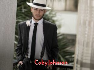 CobyJohnson