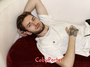 CobyPorter The Sex