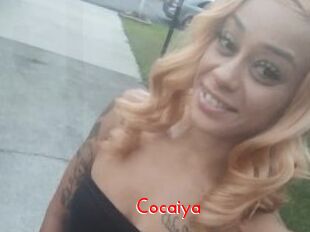 Cocaiya