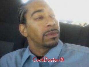 CockDoctor18