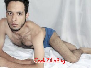 CockZillaBiig