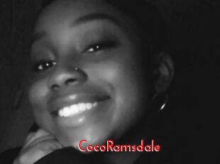 CocoRamsdale