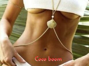 Coco_boom The Sex