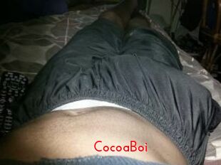 CocoaBoi
