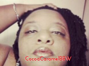 CocoaCaramelBBW