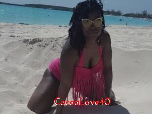 CocoaLove40