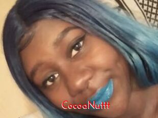 CocoaNuttt The Sex