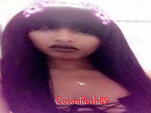 CocoaRush89