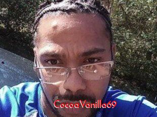 CocoaVanilla69 The Sex