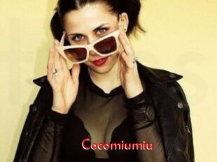 Cocomiumiu