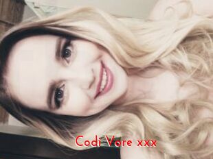 Codi_Vore_xxx The Sex