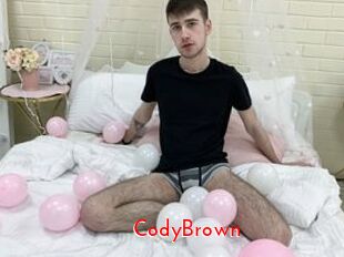 CodyBrown