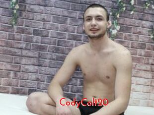 CodyColt20