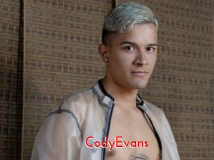 CodyEvans