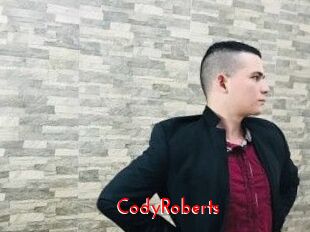 CodyRoberts