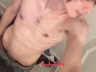 CodyTate