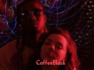 CoffeeBlack