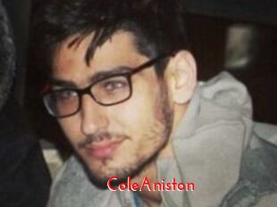Cole_Aniston The Sex