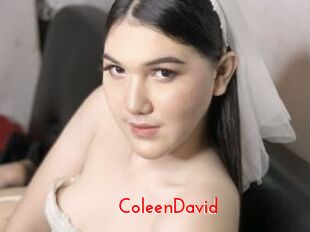 ColeenDavid
