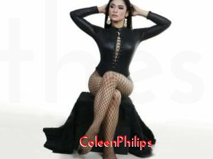 ColeenPhilips The Sex