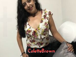 ColetteBrown