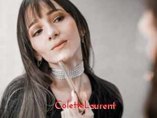 ColetteLaurent