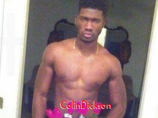 Colin_Dickson