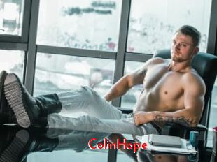 ColinHope