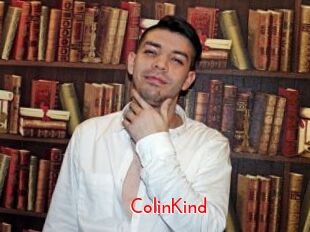 ColinKind