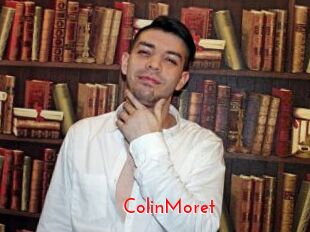 ColinMoret