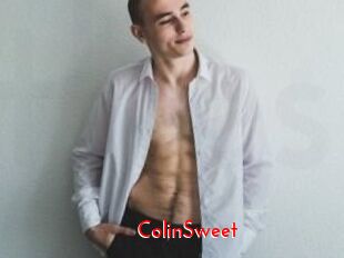 ColinSweet