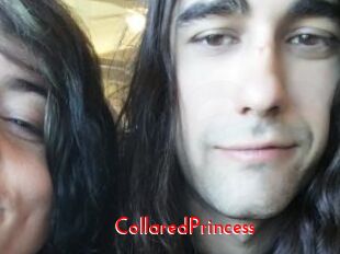 CollaredPrincess The Sex