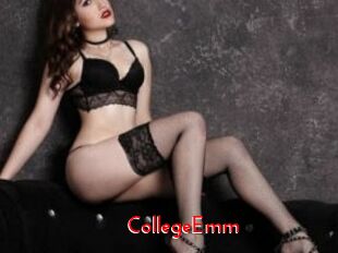 CollegeEmm The Sex