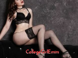 CollegeGirlEmm