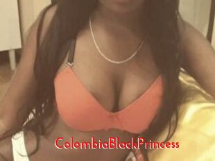 ColombiaBlackPrincess