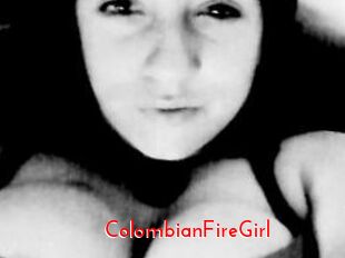 ColombianFireGirl