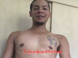 ColombianMichael The Sex