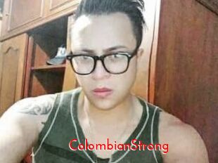 ColombianStrong