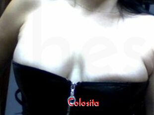 Colosita