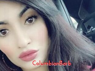 ColumbianBarb