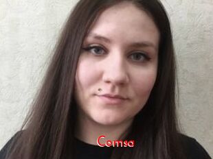 Comsa