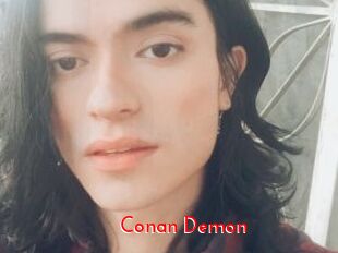 Conan_Demon