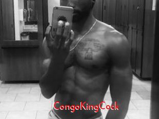 CongoKingCock The Sex