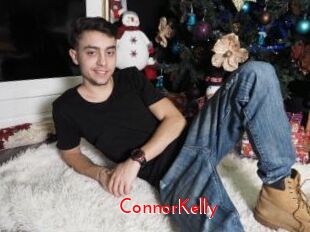 ConnorKelly The Sex