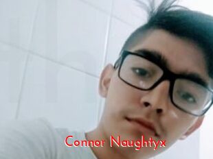 Connor_Naughtyx