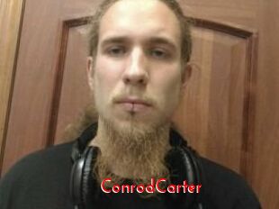 ConrodCarter