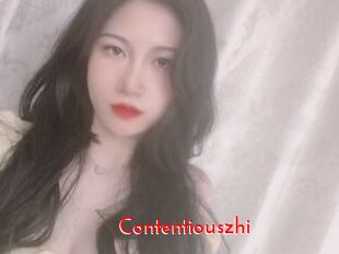 Contentiouszhi
